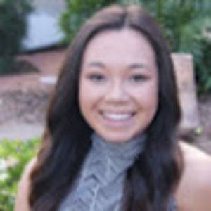 Meet your Posher, Tianna